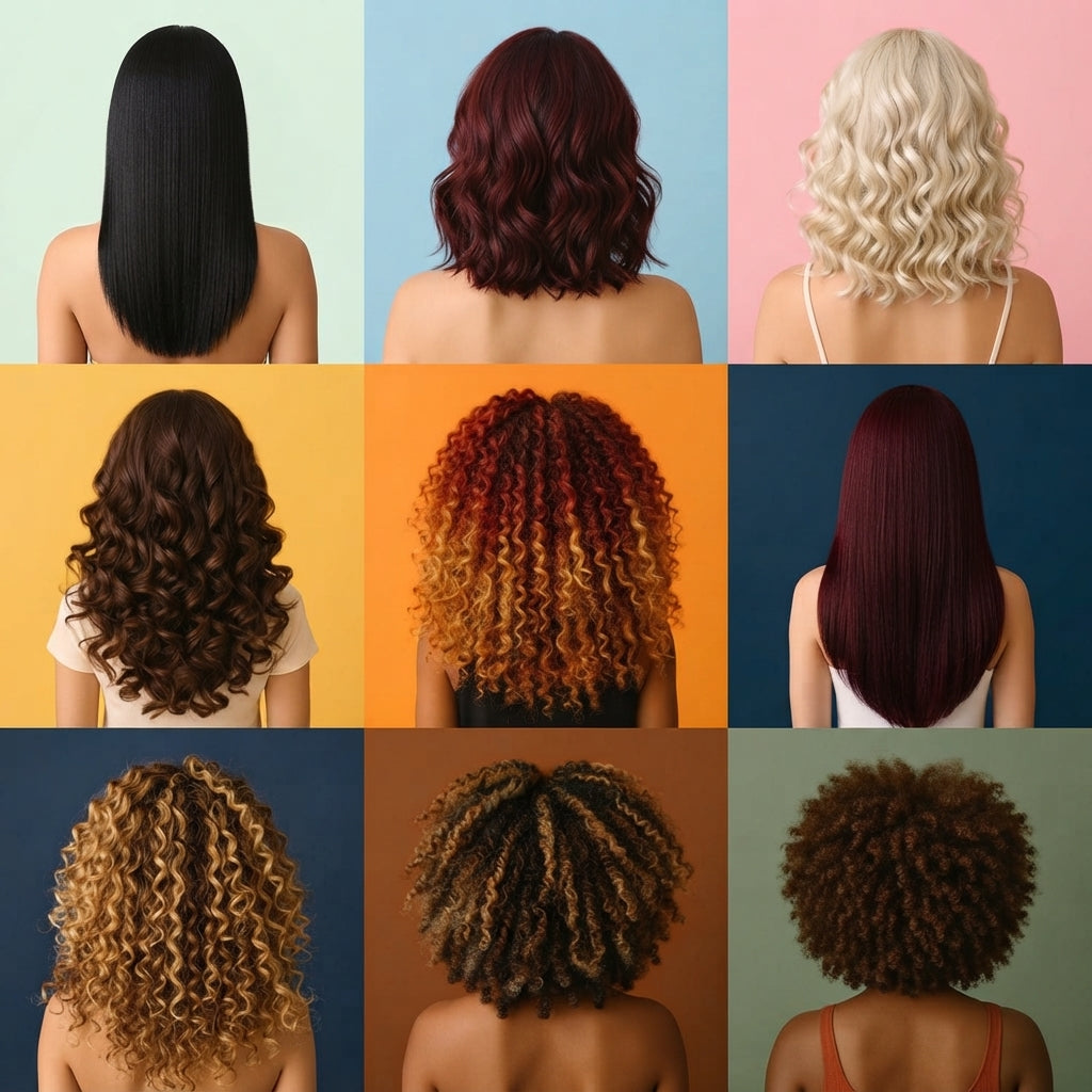 CAPELLI