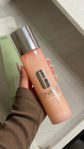Clinique lozione