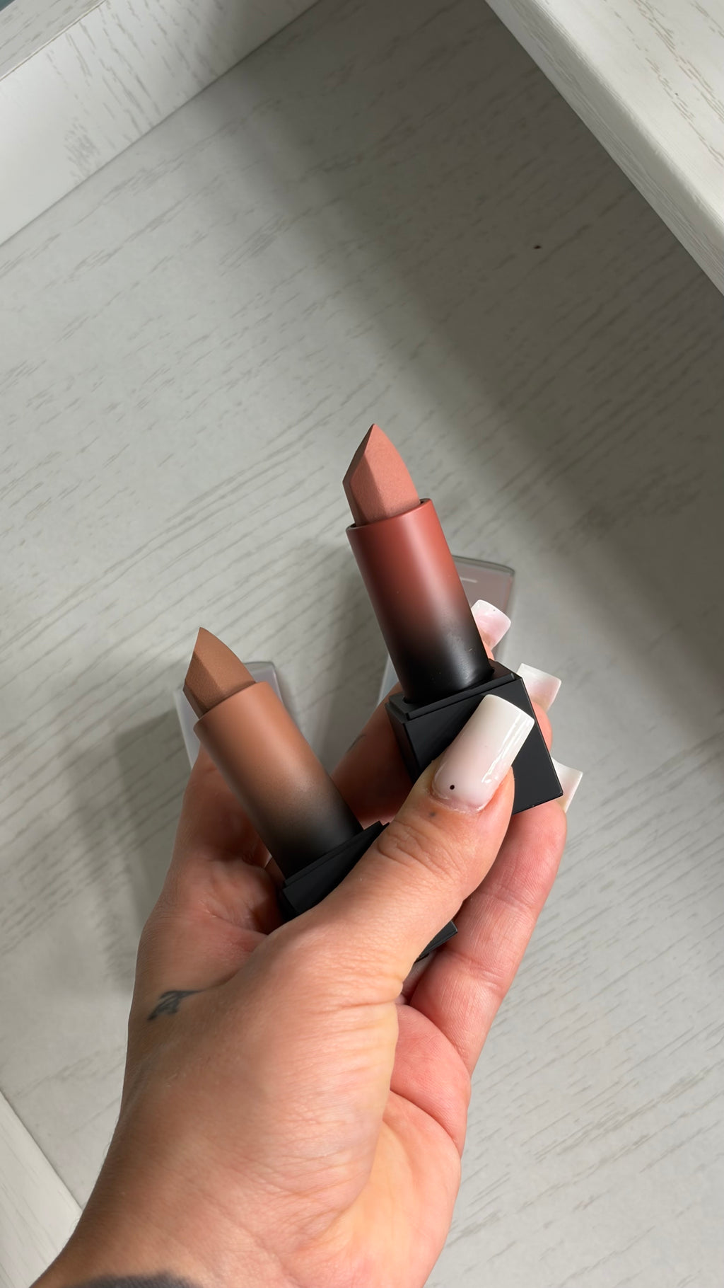 Huda lip