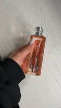 Dior profumo pesca