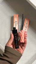 Benefit Lash roll