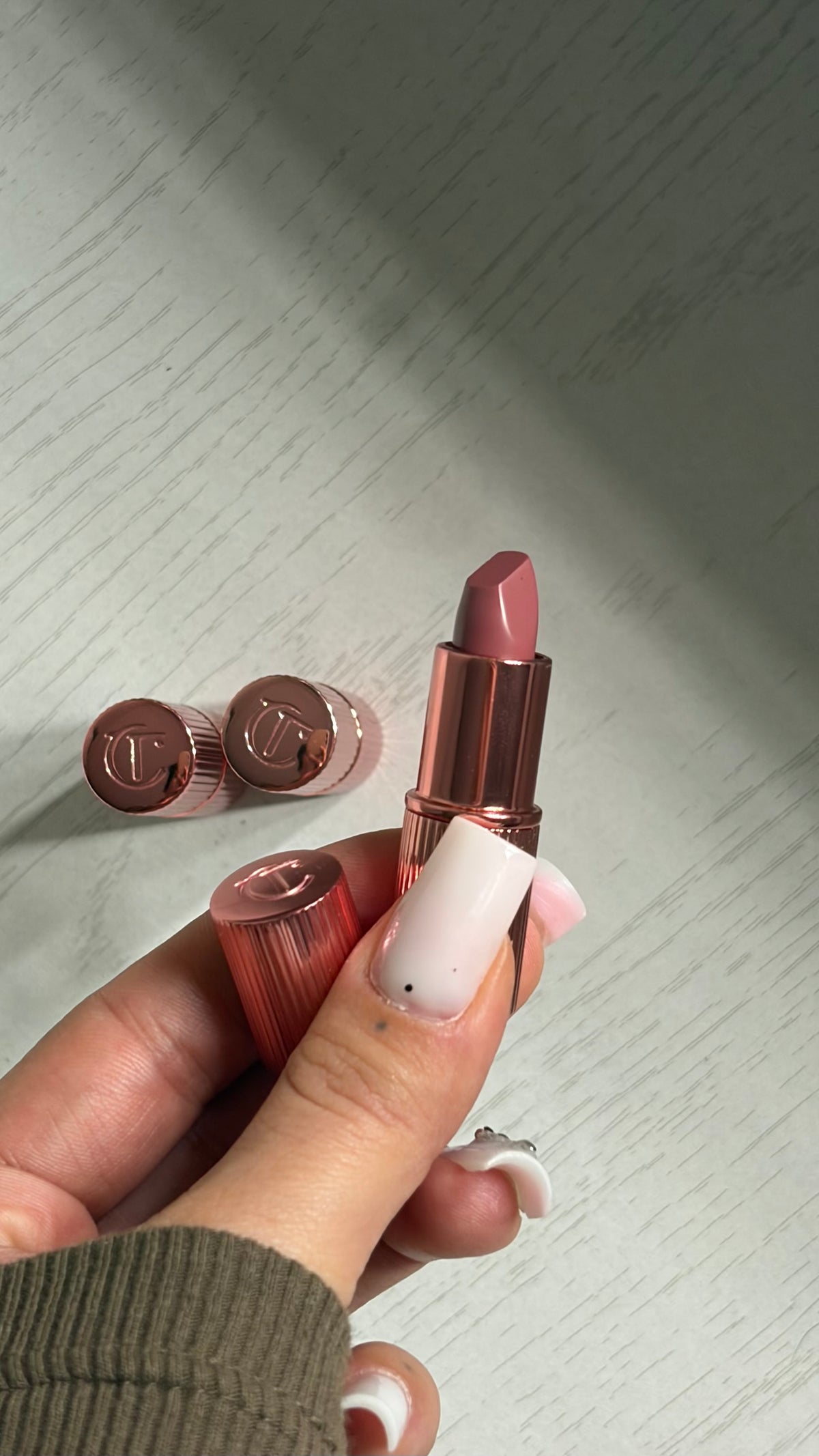 Charlotte Mini