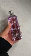 Dior profumo viola