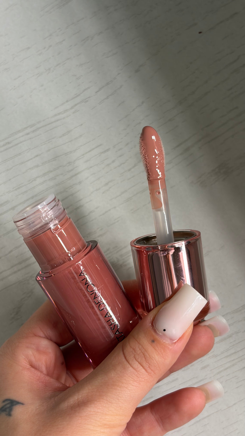 Natasha denona gloss