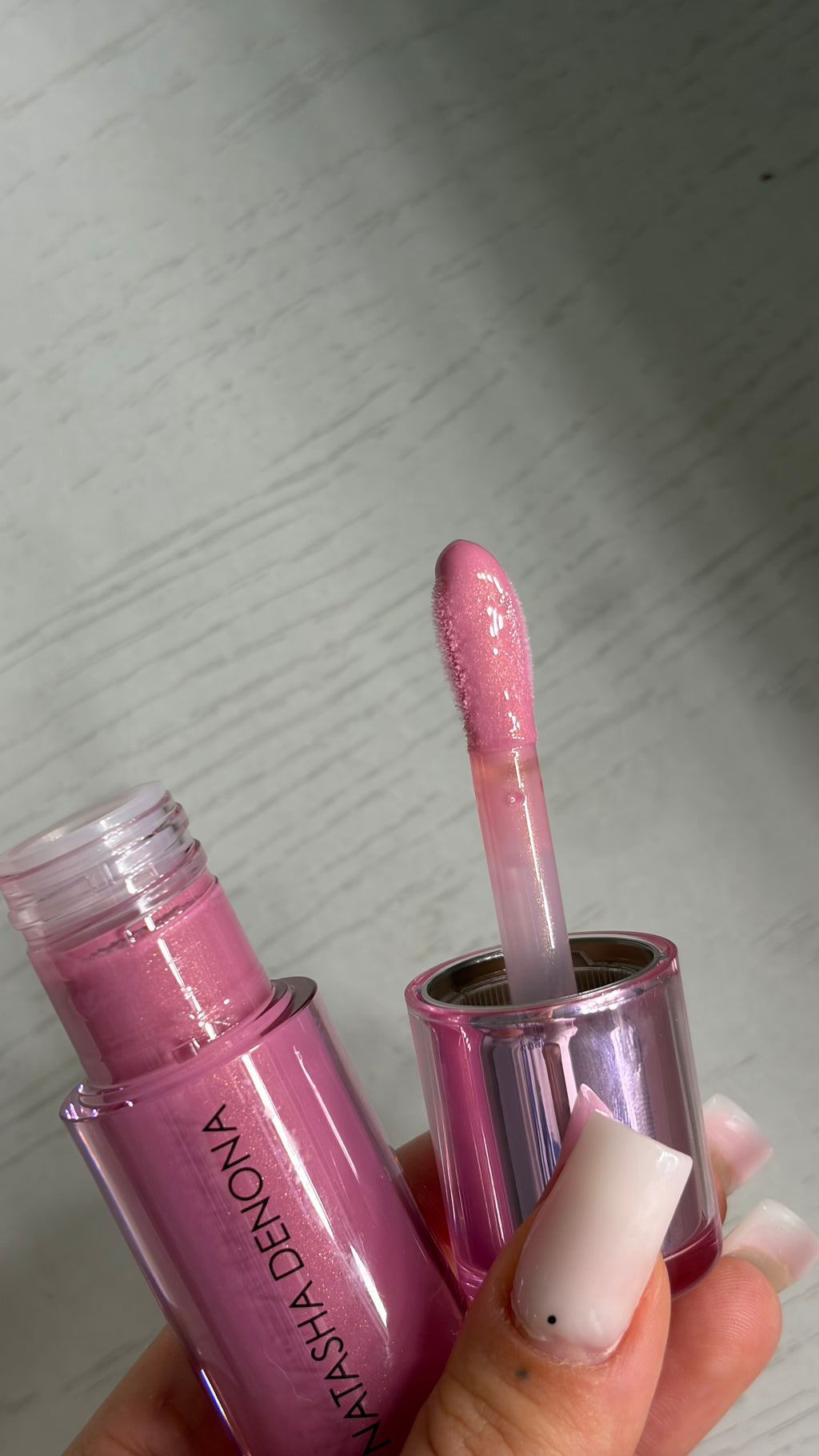 Natasha denona gloss