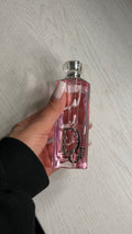 Dior profumo rosa