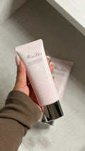 Dior crema corpo