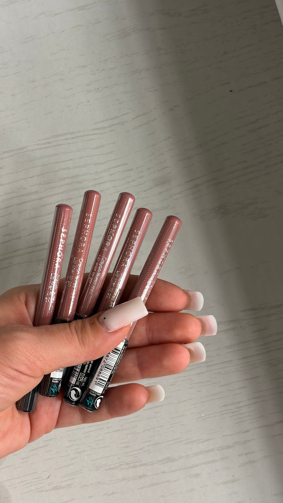 Sephora matita