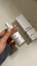 The ordinary