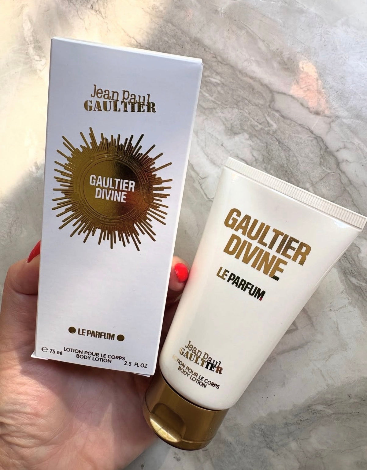 JEAN PAUL GAULTIER
