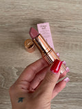 CHARLOTTE TILBURY