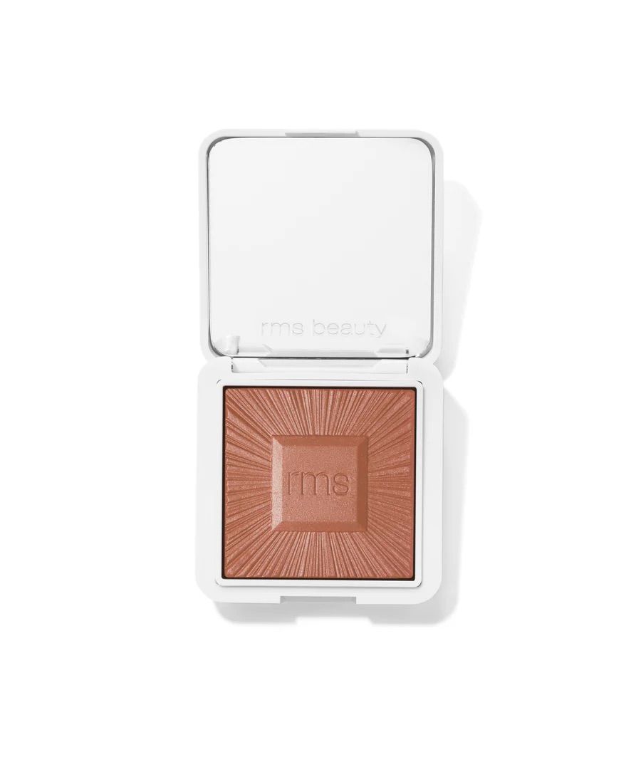 RMS BRONZER