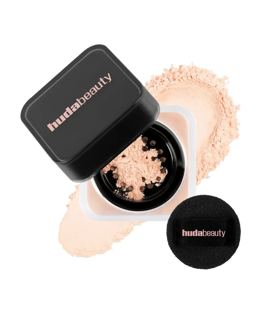 HUDA CIPRIA MINI SIZE
