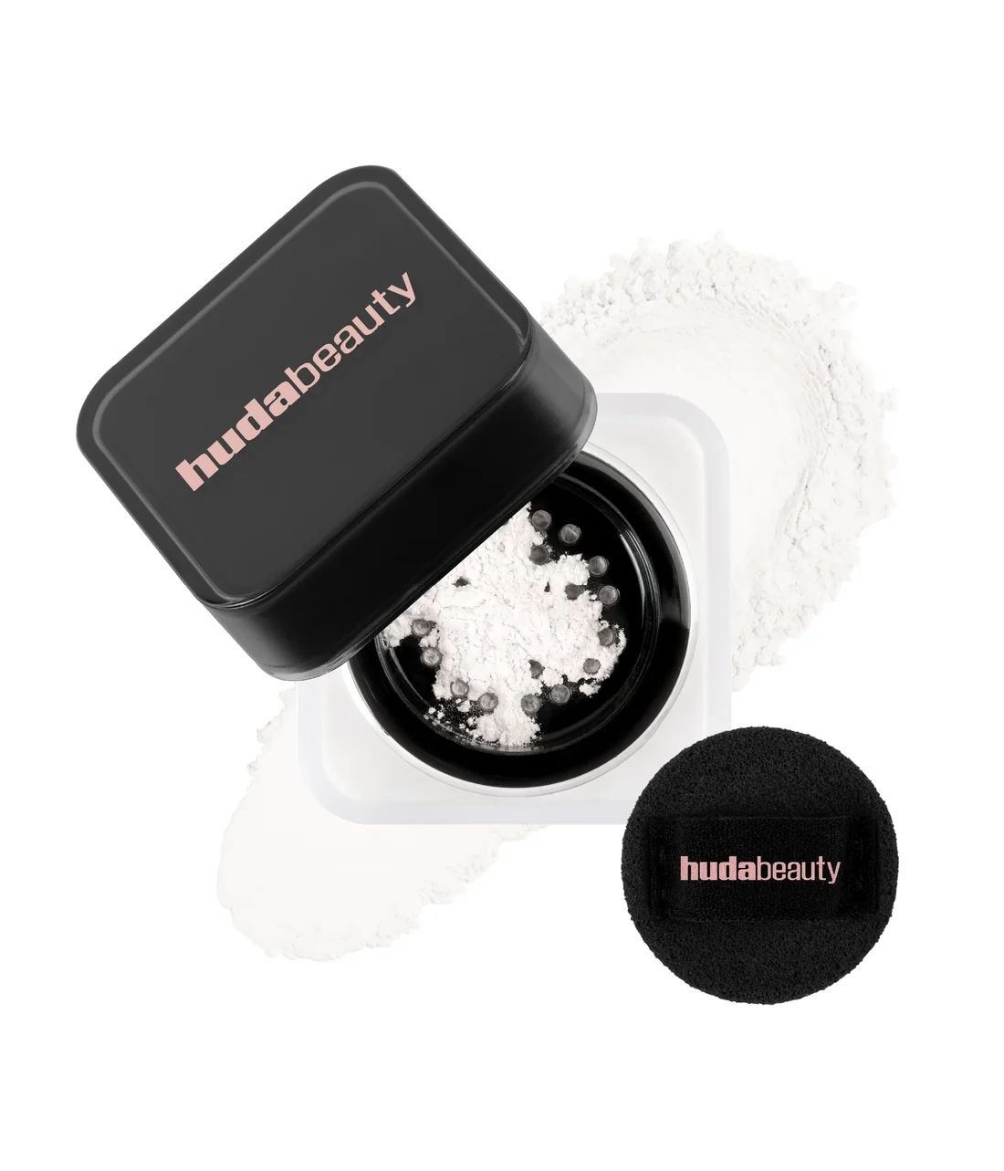 HUDA CIPRIA MINI SIZE