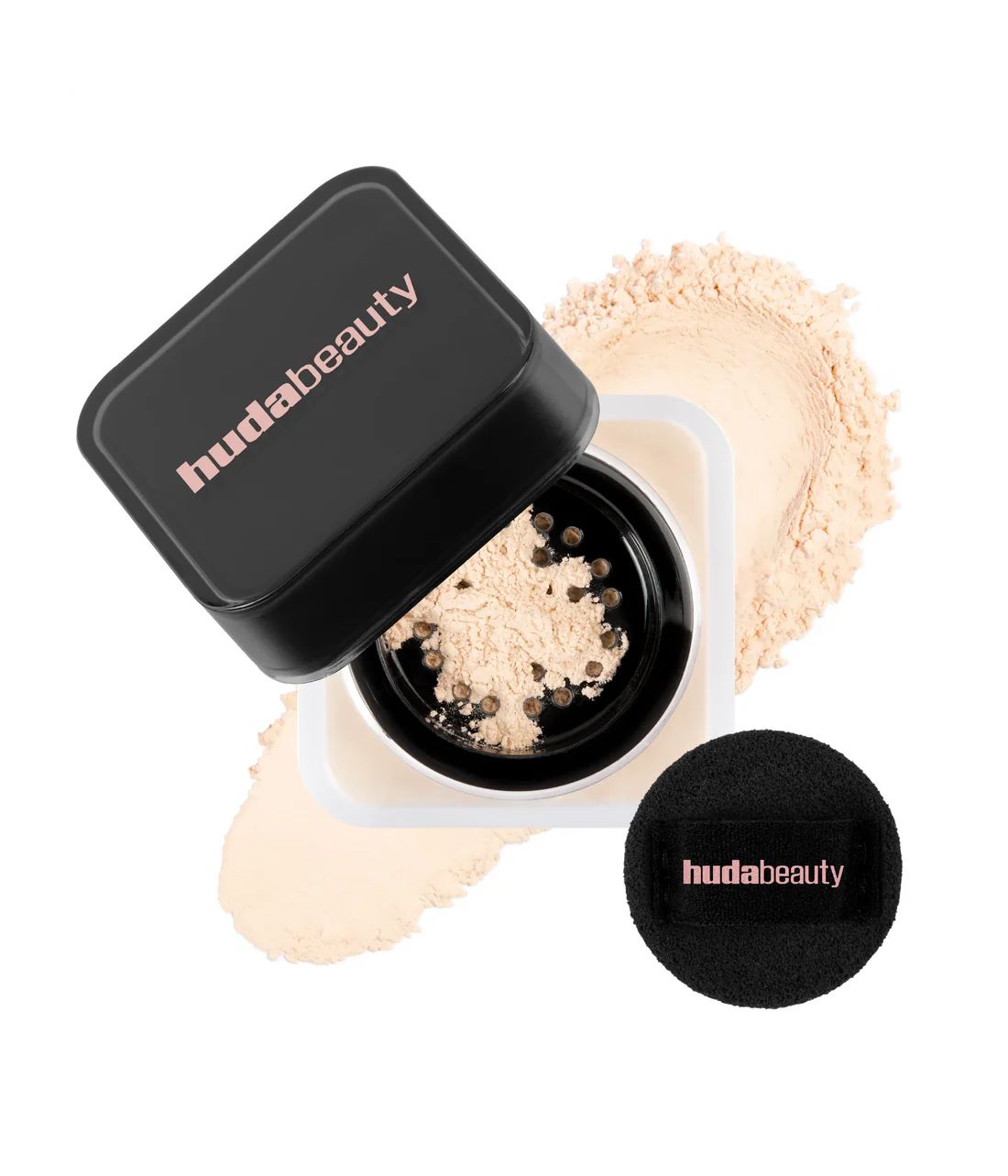 HUDA CIPRIA MINI SIZE