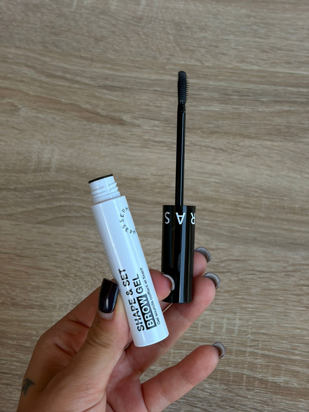 SEPHORA GEL SOPRACCIGLIA