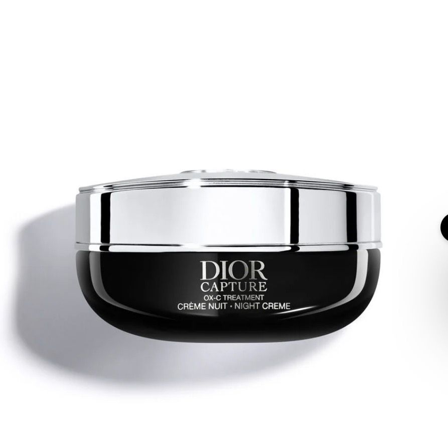 DIOR CREMA NOTTE