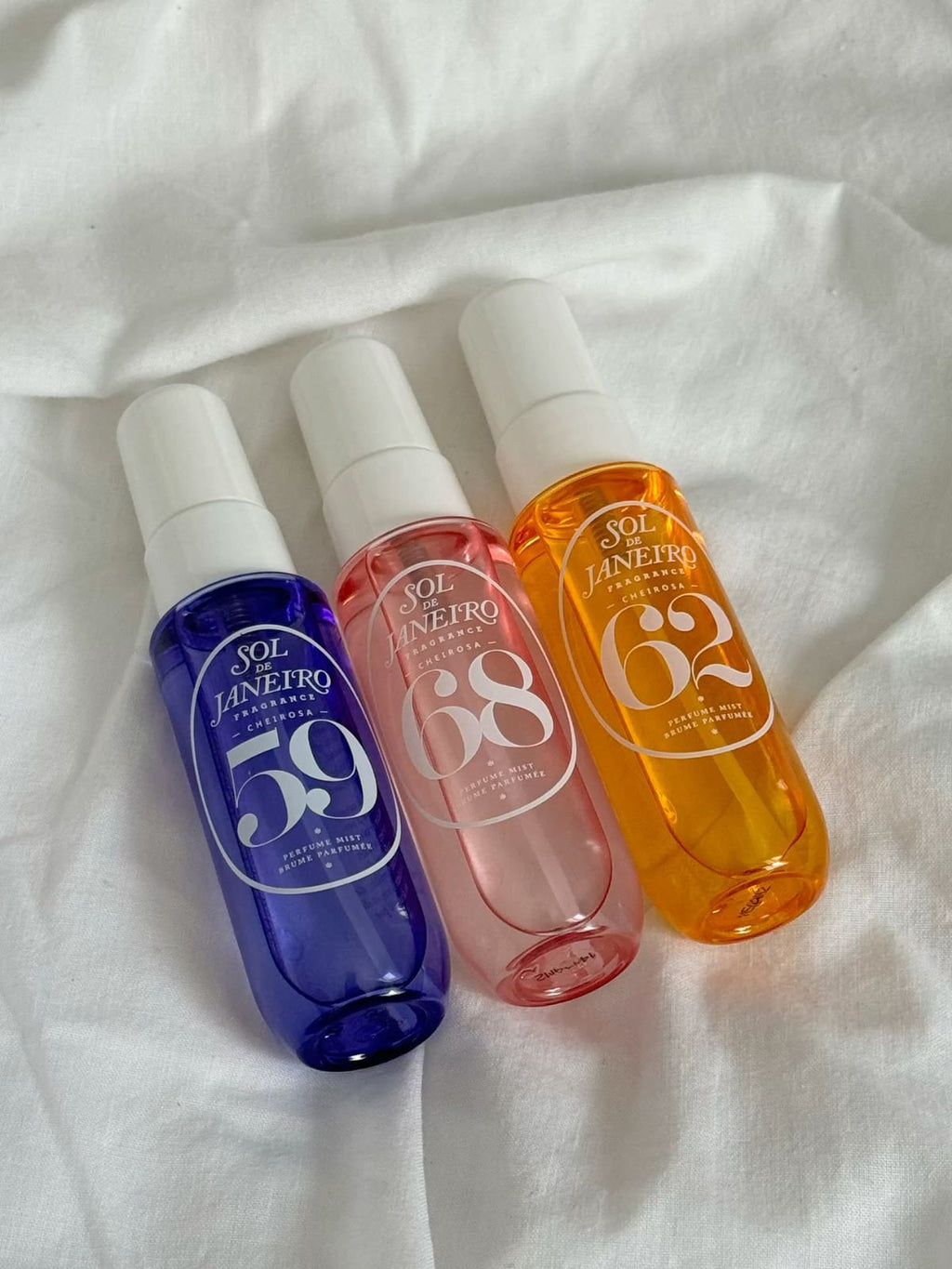 DUPE SOL DE JANEIRO MINI SIZE