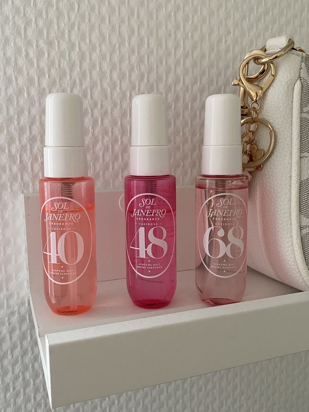 DUPE SOL DE JANEIRO MINI SIZE