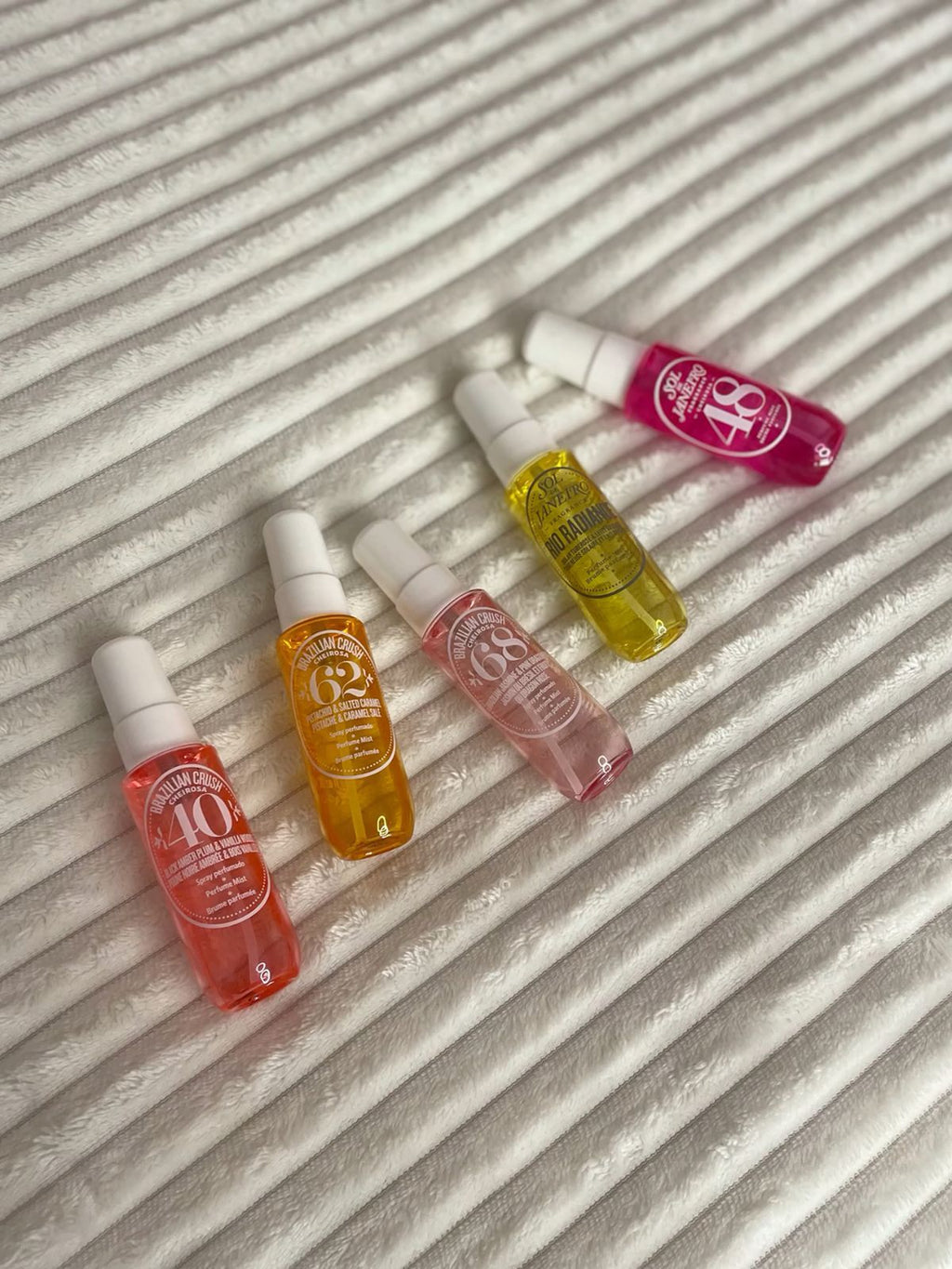 DUPE SOL DE JANEIRO MINI SIZE