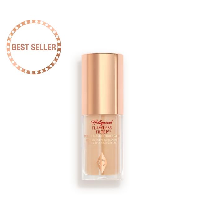 CHARLOTTE FLAWLESS MINI