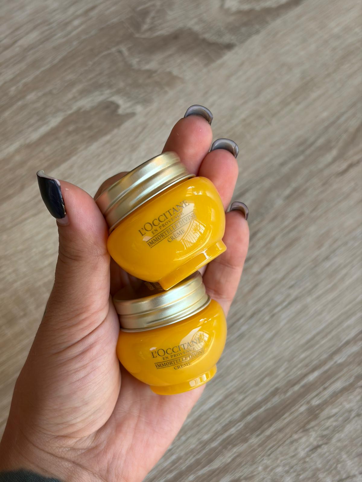 OCCITANE CREMA VISO