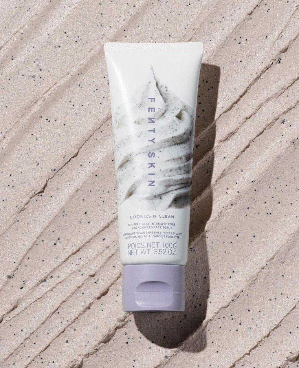 FENTY SCRUB VISO
