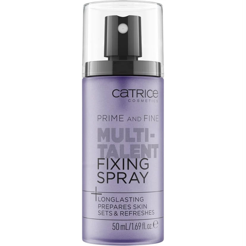 CATRICE Fissante