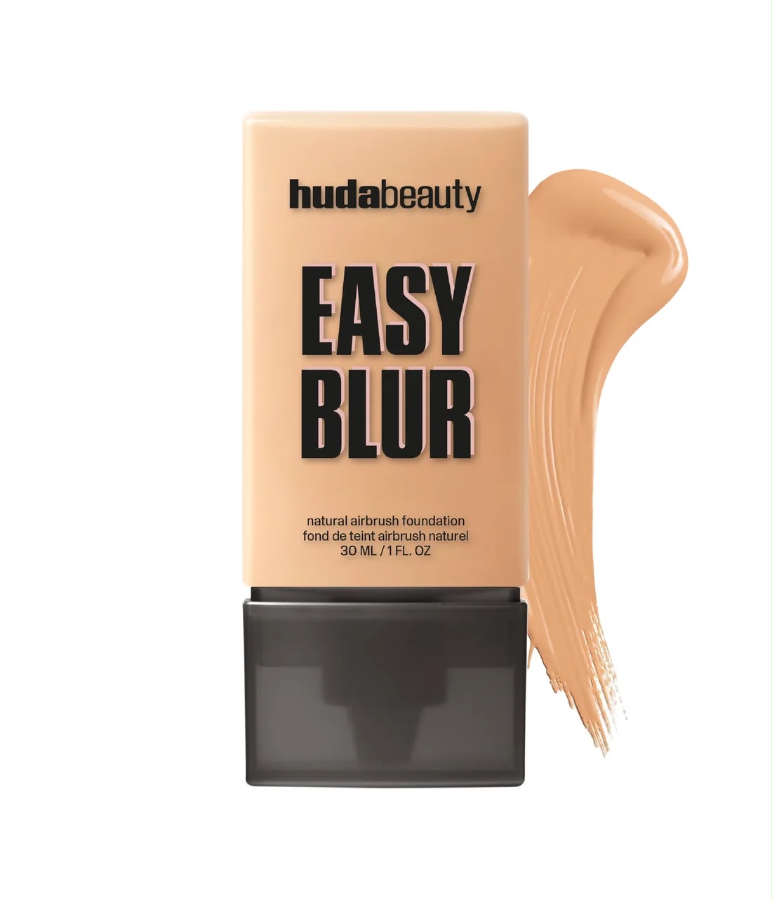HUDA EASY BLUR