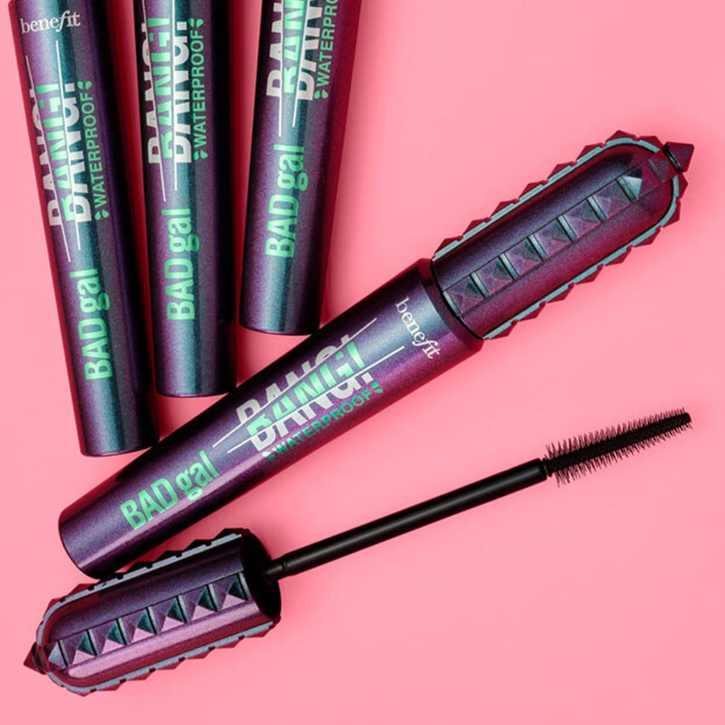 Benefit  mascara