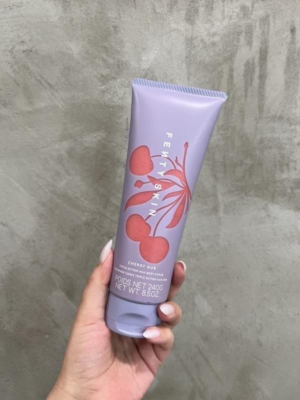 FENTY SCRUB