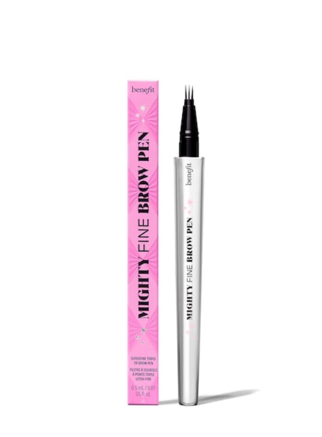 BENEFIT FINE BROWN PEN