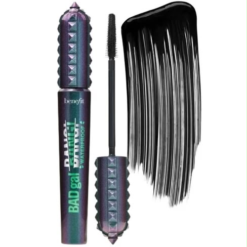 Benefit  mascara